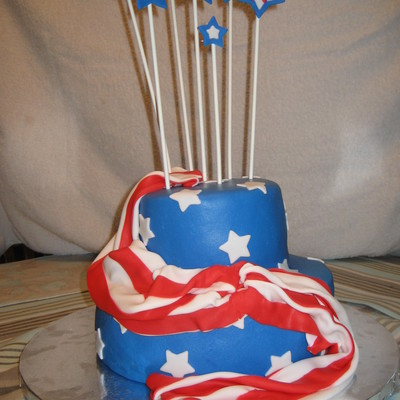 4Th Of July Neighbor Party