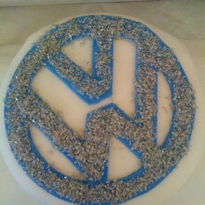 Vw Cake