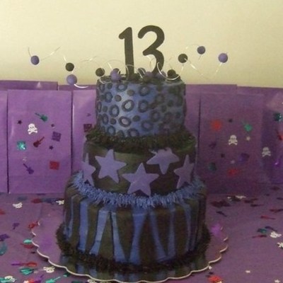 Brianna's Cake