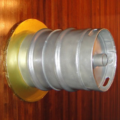 Beer Keg