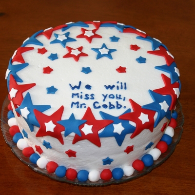Usa Stars