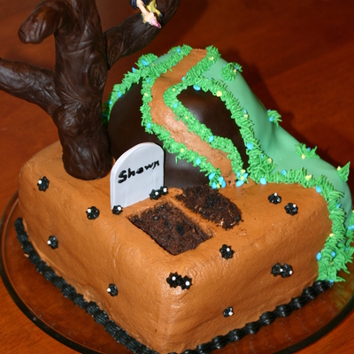 The Vulture Awaits...