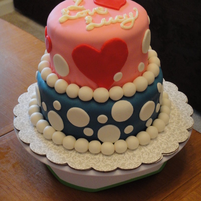 I Love Lucy Birthday