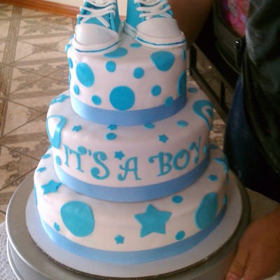 Baby Shower