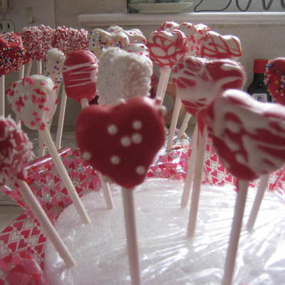 Cake Pops