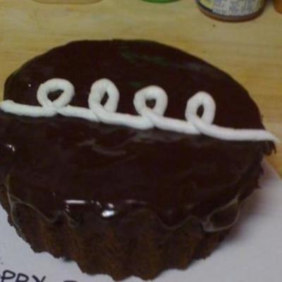 Giant "hostess" Cake
