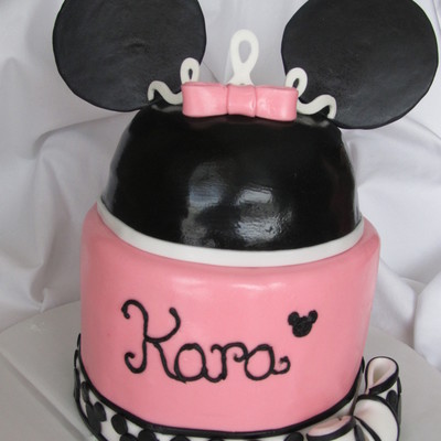 Princess Minnie Mouse