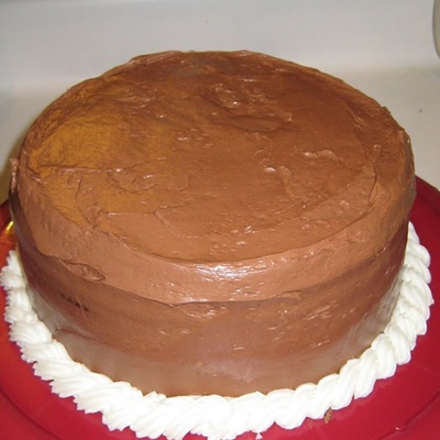 National Devil's Food Cake Day
