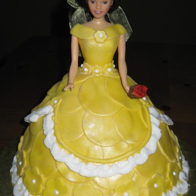 "tale As Old As Time..."