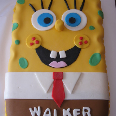 Spongebob