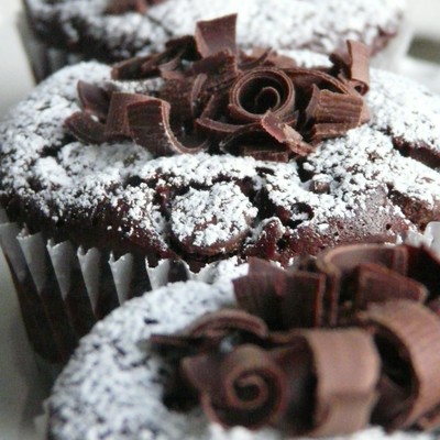 Gluten Free Chocolate Obsession