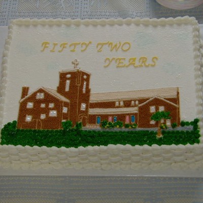 Church Anniversary