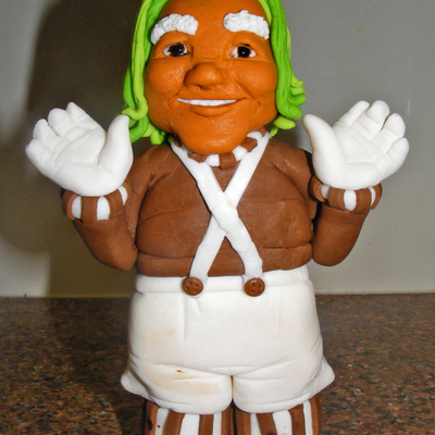 Oompa Loompa