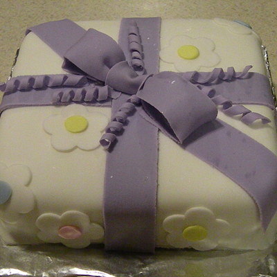 Cake 3