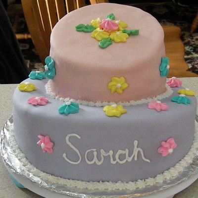 Sarah