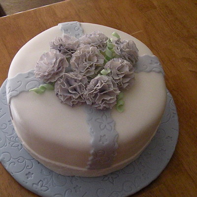 Cousr 4 Final Cake