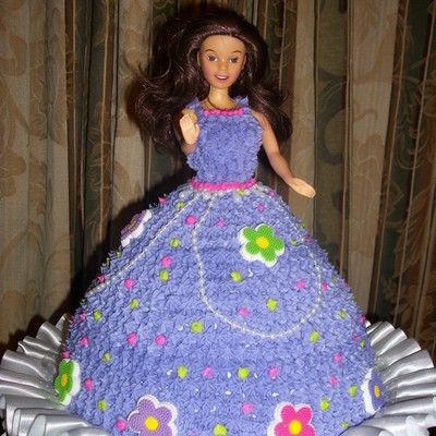 Princess Cake