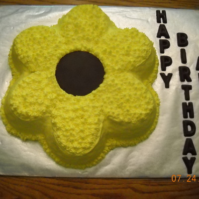 Sun Flower