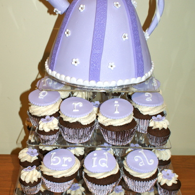 Bridal Shower / Kitchen Tea