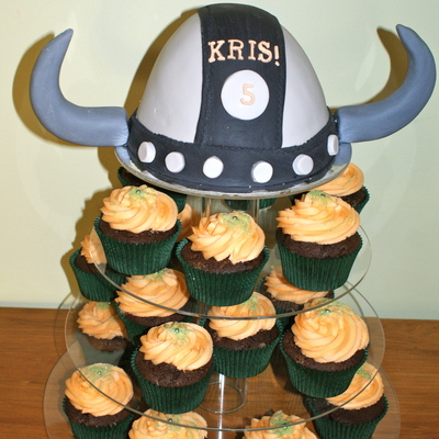 Viking Tower "how To Train Your Dragon"