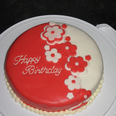 Round Version Of Feathy's Creation