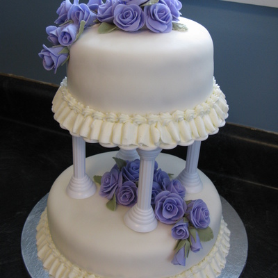 Course 3 Final Cake