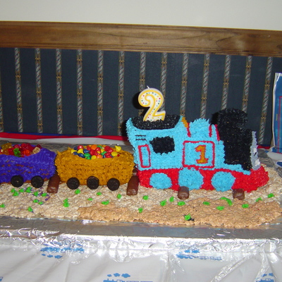 Thomas The Train