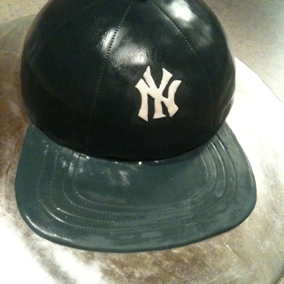 Yankee Cap