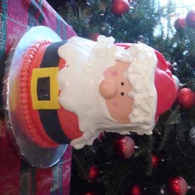 Santa