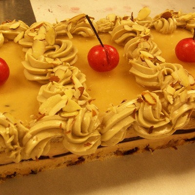 Nobilis Torte