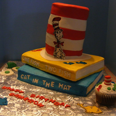 Dr. Suess