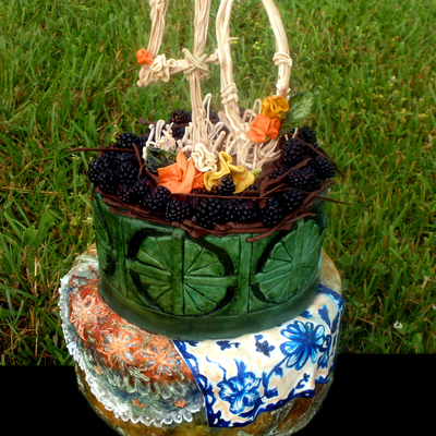 40Th Anniversary - Country Style