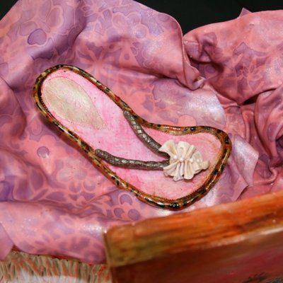 Shoe Crazy Little One