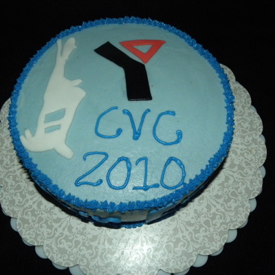 Ymca Cvc 2010