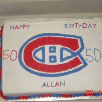 Montreal Canadiens