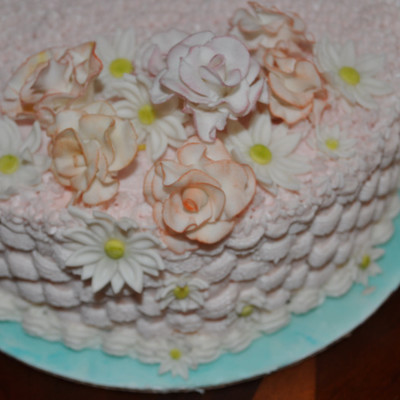 Flower Basket