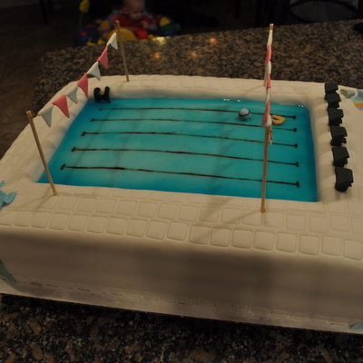 Swimmming Pool