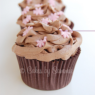 Chocolate Cupcake