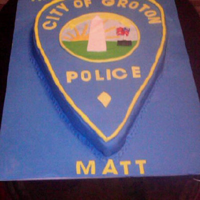 Police Badge
