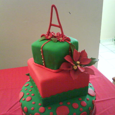 Christmas Women Birthday