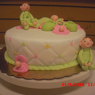 Baby Shower 1