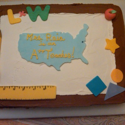 Teacher Appreciation