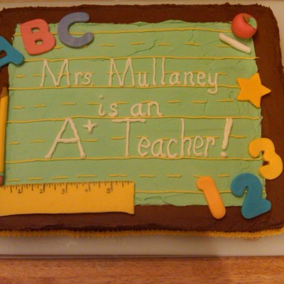 Teacher Appreciation Week