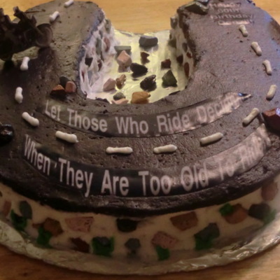 Harley 60Th Birthday