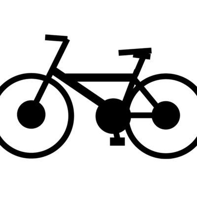 Ri Bike Template