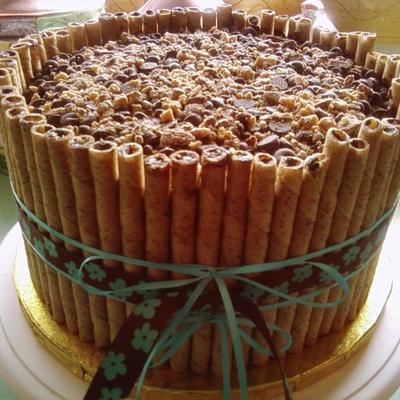 Brother In Laws Birthday Cake