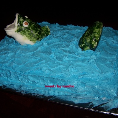 Fish Cake