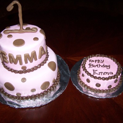 Emmas Cake