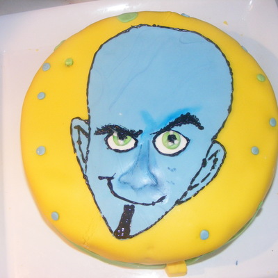 Megamind