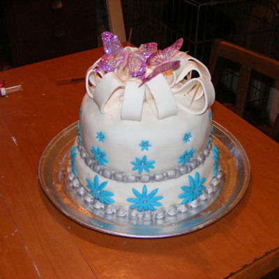 25Th Wedding Anniversary